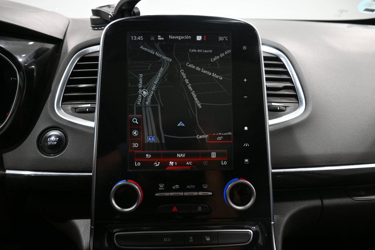 Foto Renault Espace 17