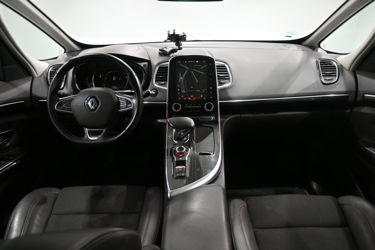 Foto Renault Espace 20