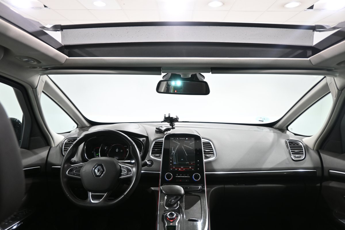 Foto Renault Espace 28