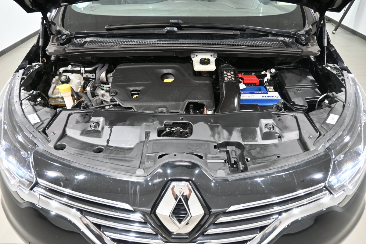 Foto Renault Espace 7