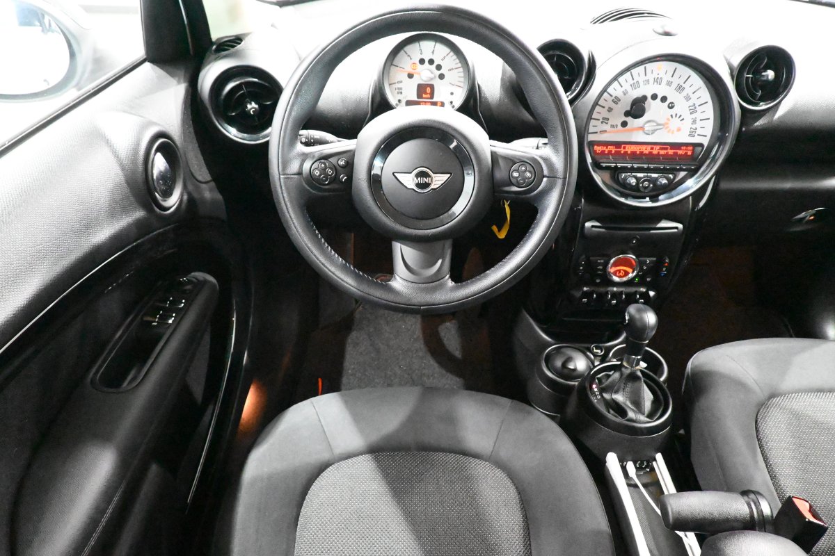 Foto Mini Countryman 15