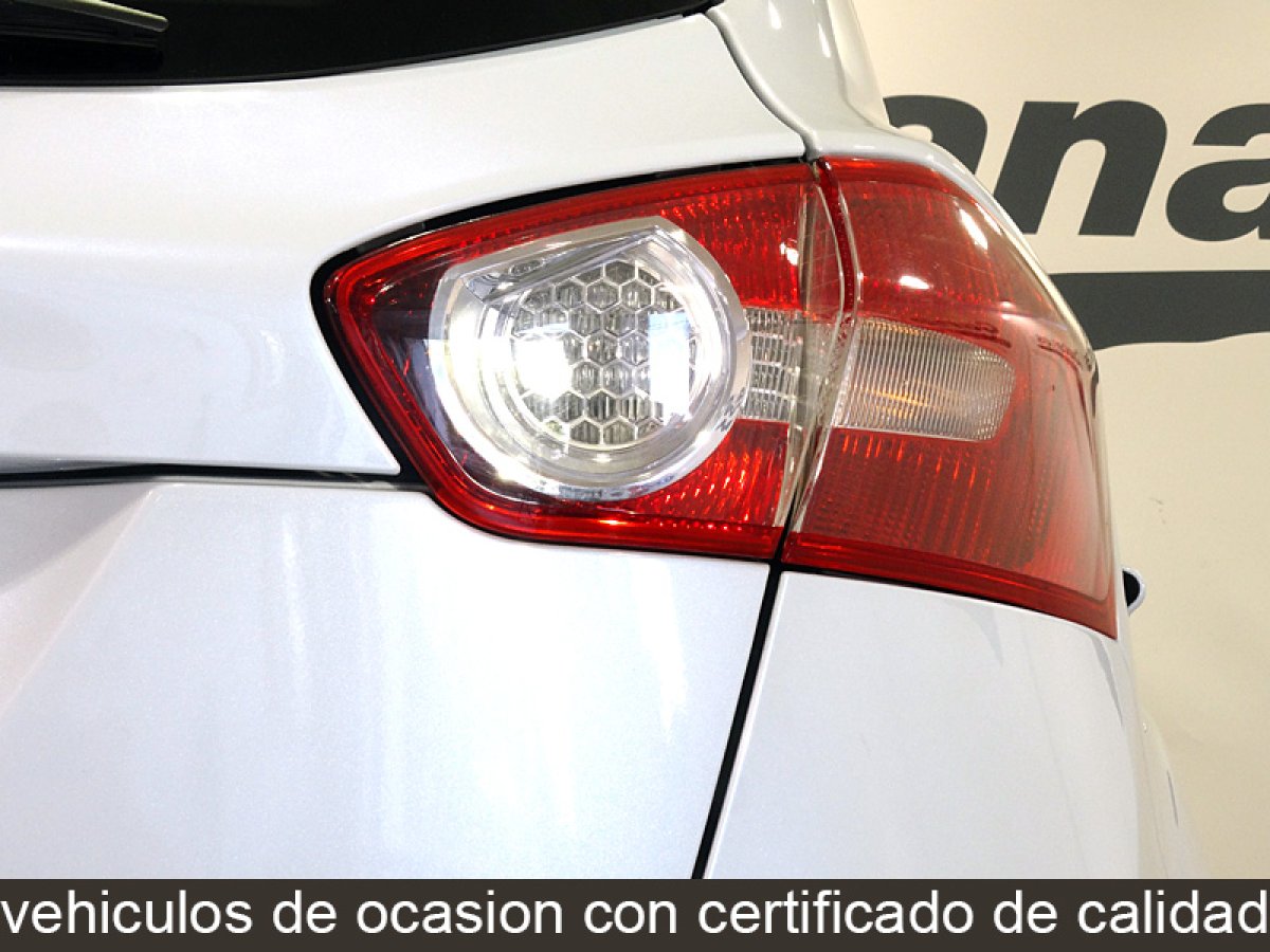 Foto Ford Kuga 10