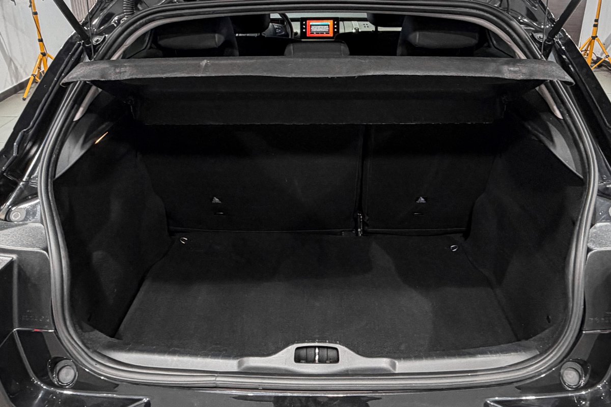 Foto Citroen C4 Cactus 8