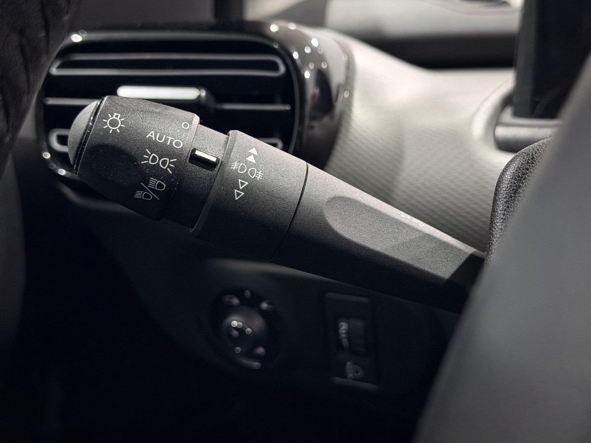 Foto Citroen C4 Cactus 22