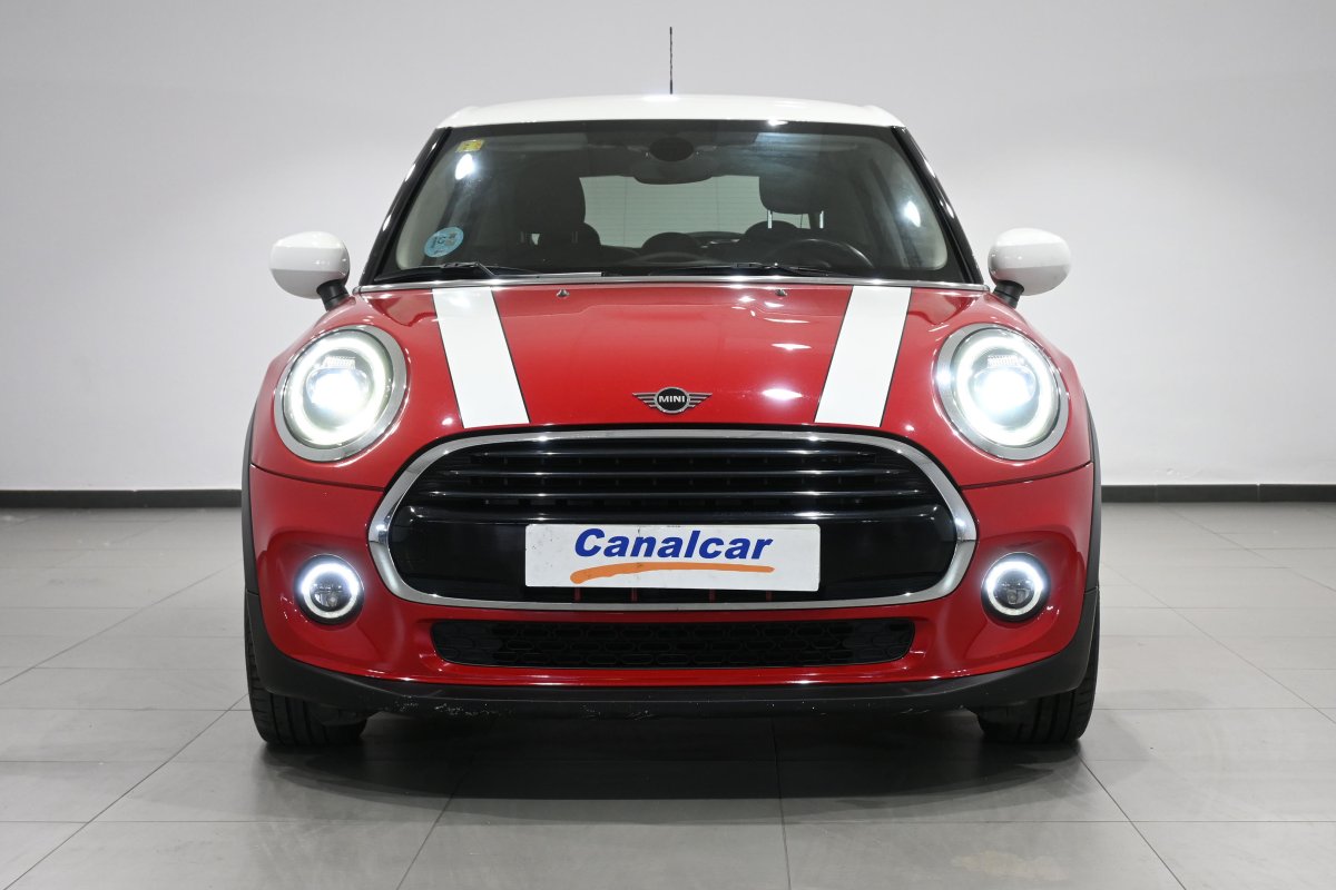 Foto Mini Mini Cooper 2