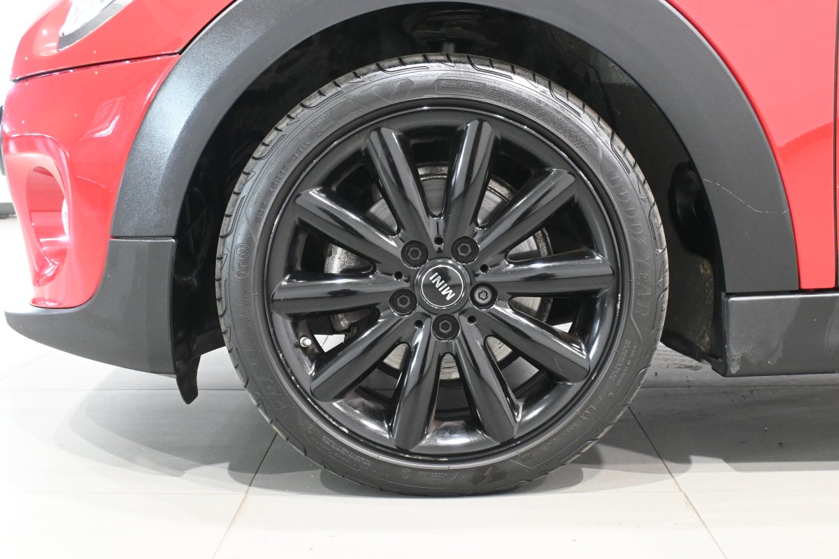 Foto Mini Mini Cooper 27
