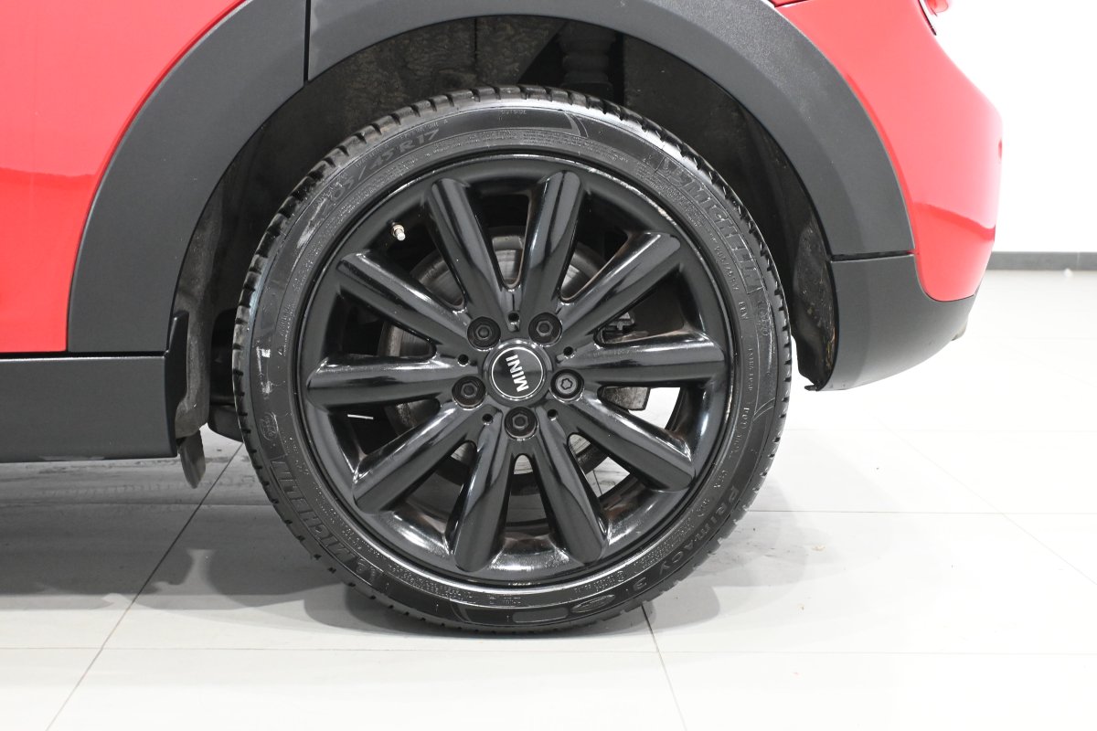 Foto Mini Mini Cooper 28