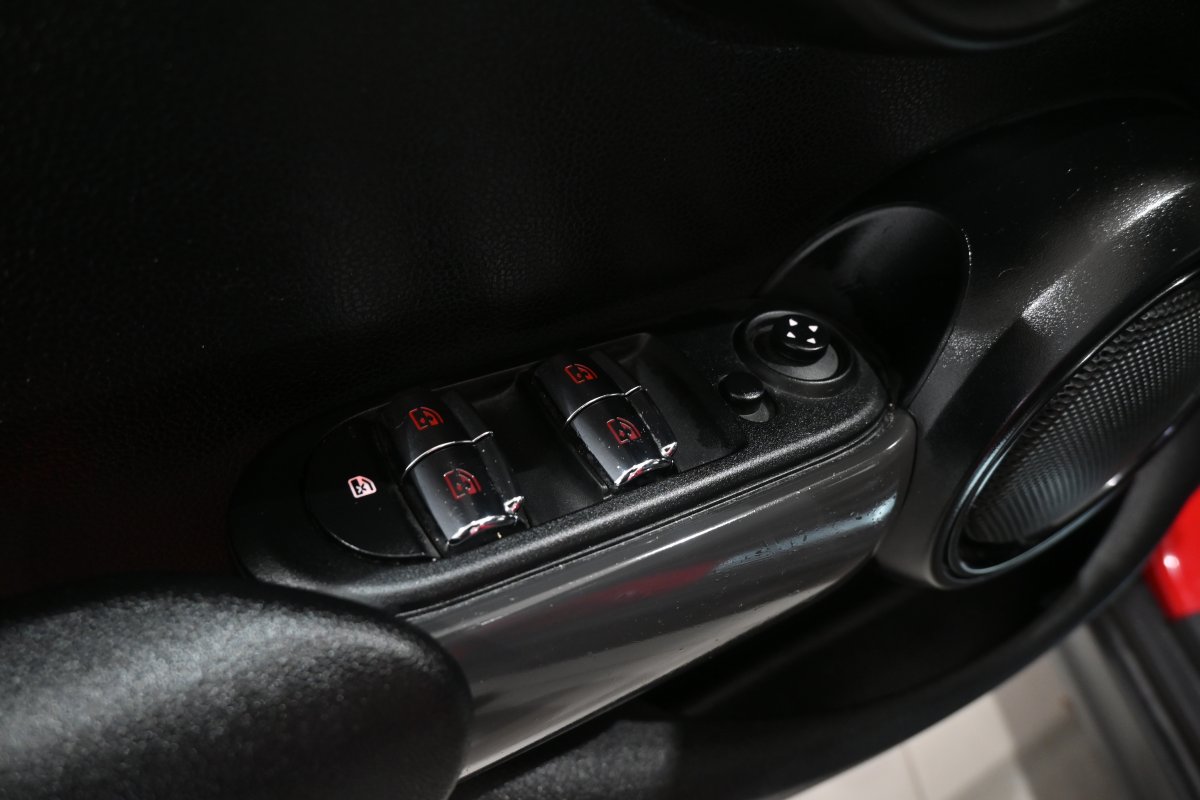 Foto Mini Mini Cooper 26
