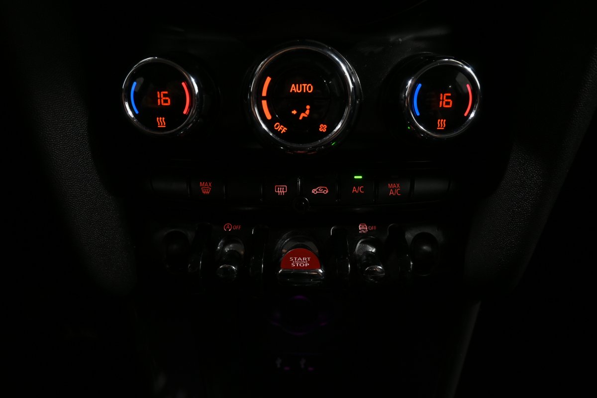 Foto Mini Mini Cooper 16