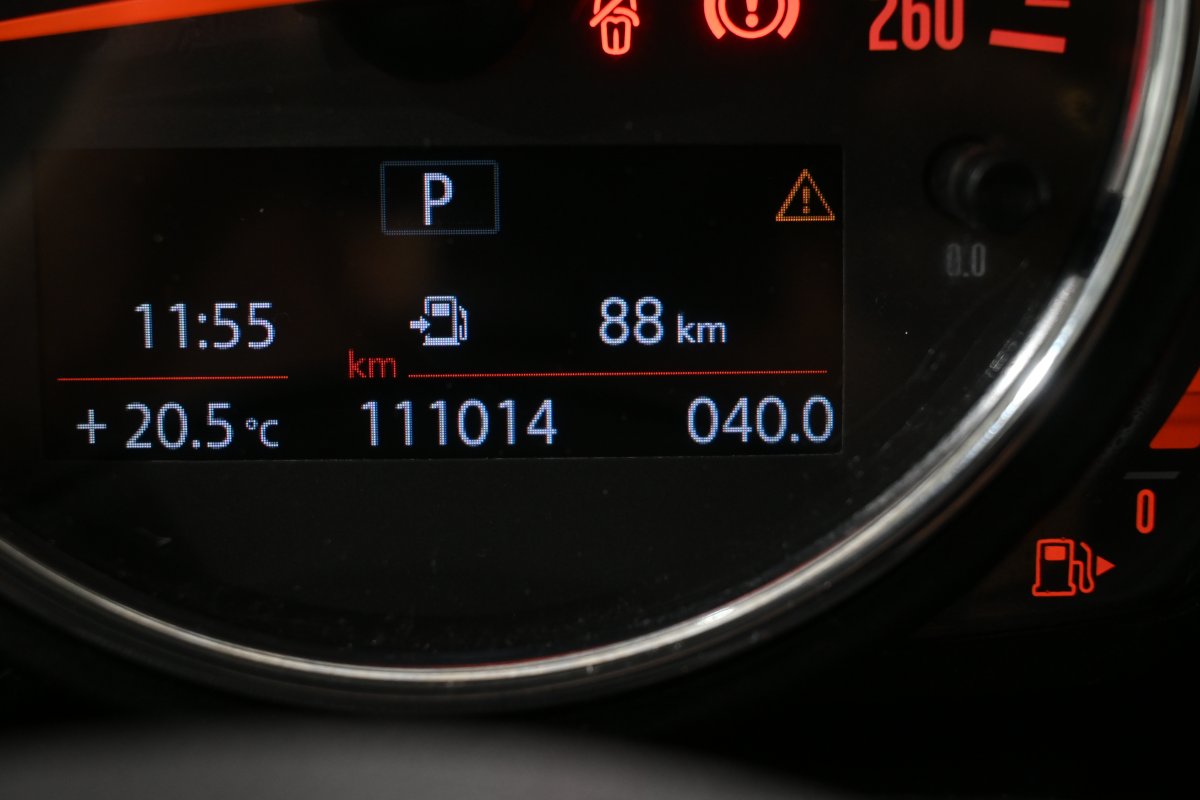 Foto Mini Mini Cooper 13