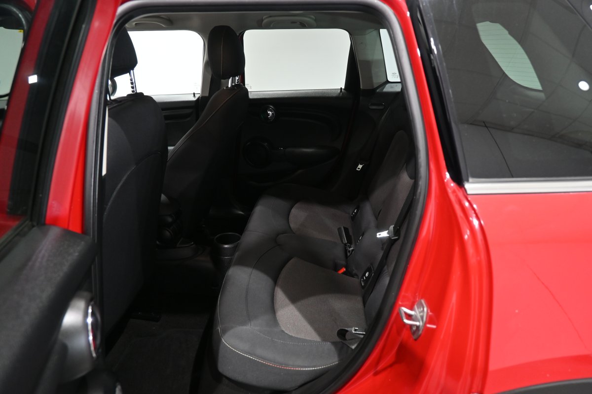 Foto Mini Mini Cooper 11