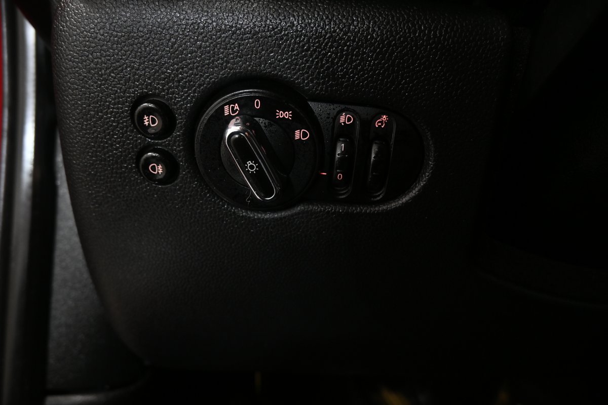 Foto Mini Mini Cooper 25