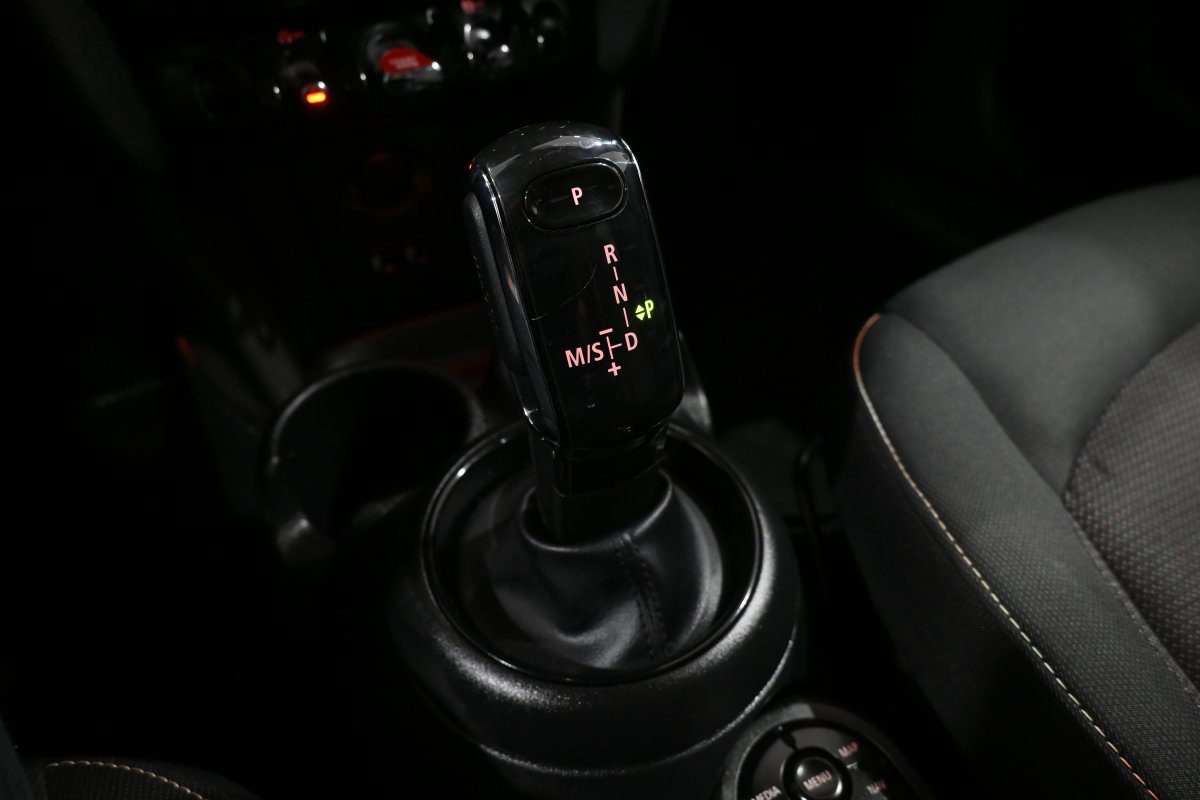 Foto Mini Mini Cooper 19