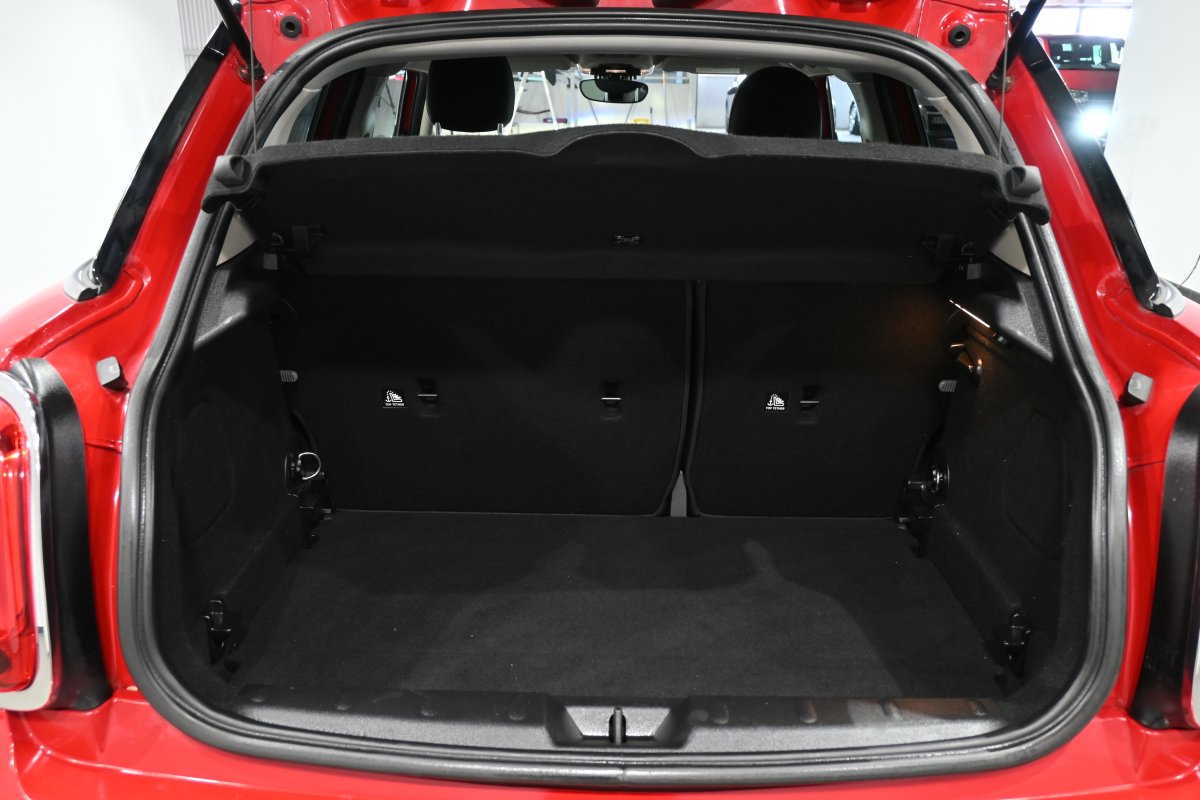 Foto Mini Mini Cooper 8