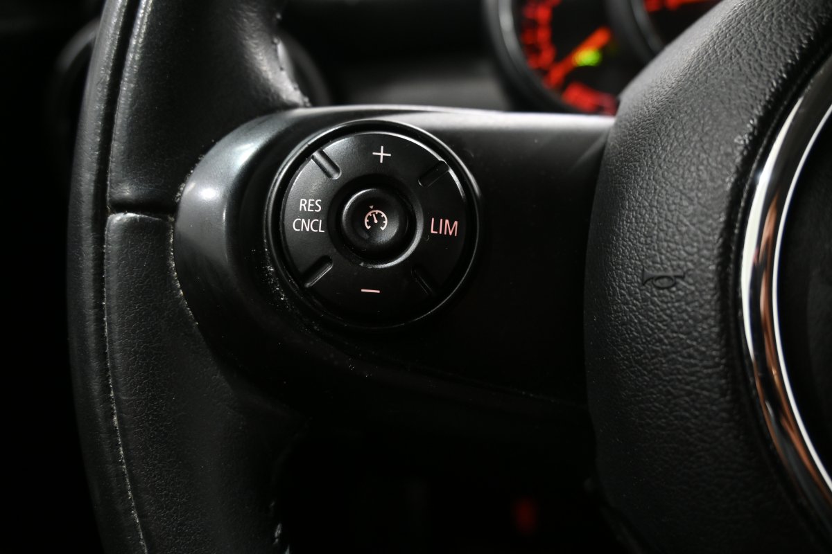 Foto Mini Mini Cooper 21