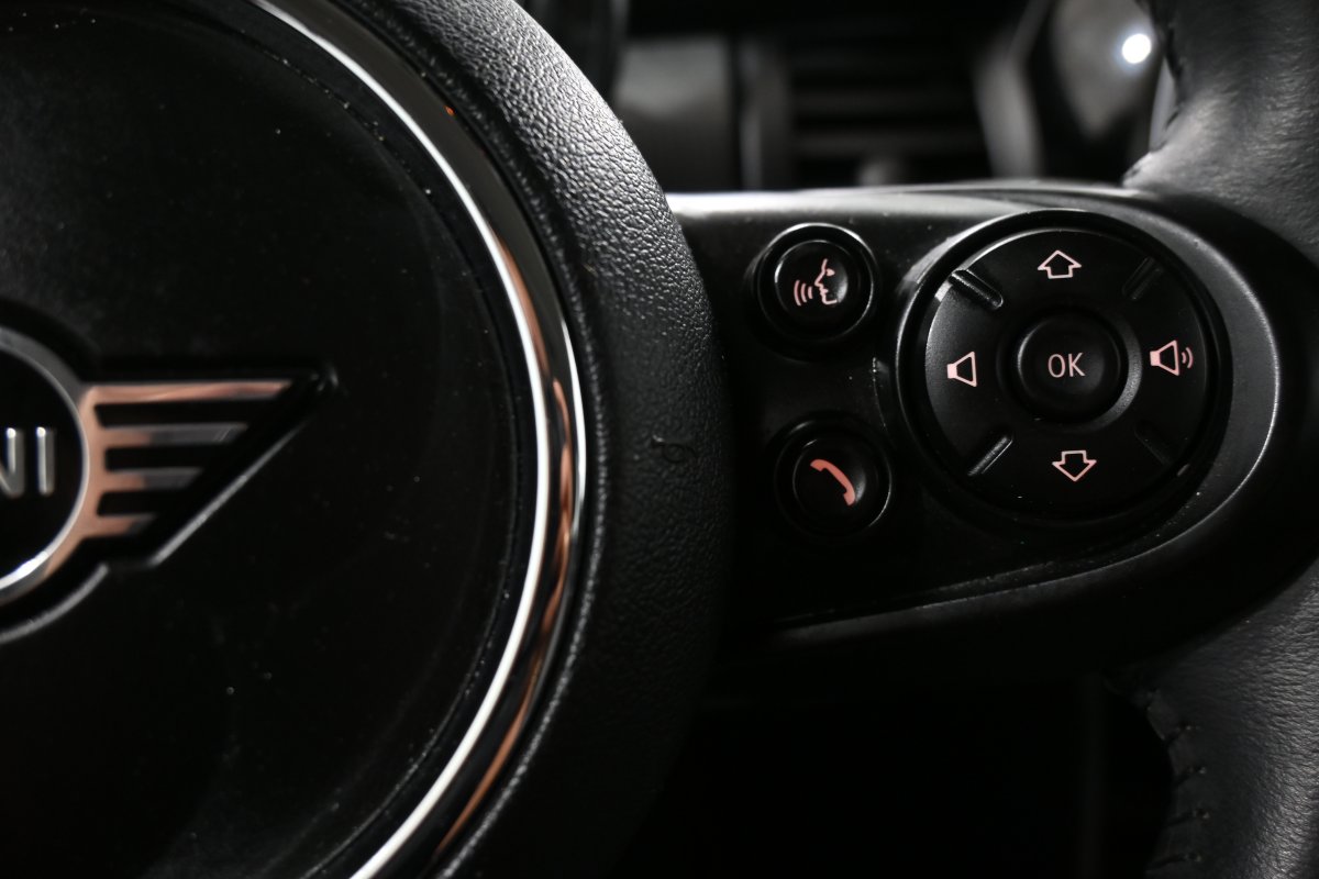 Foto Mini Mini Cooper 22