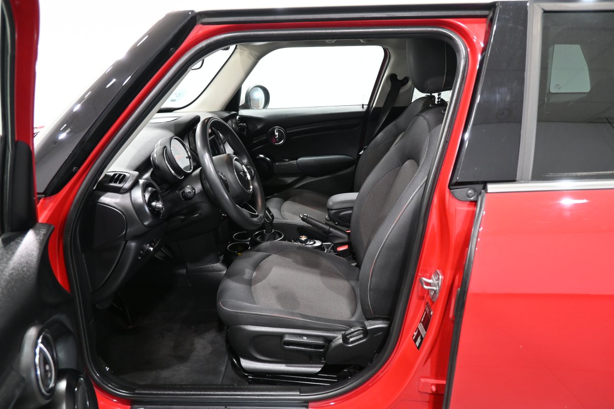 Foto Mini Mini Cooper 10