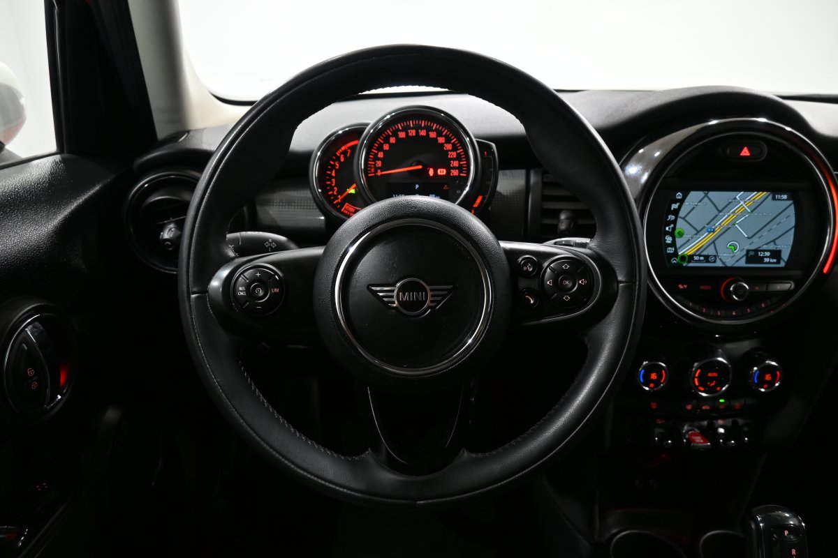 Foto Mini Mini Cooper 18