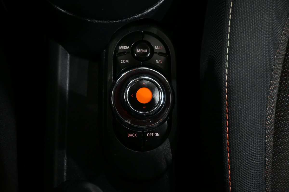 Foto Mini Mini Cooper 20