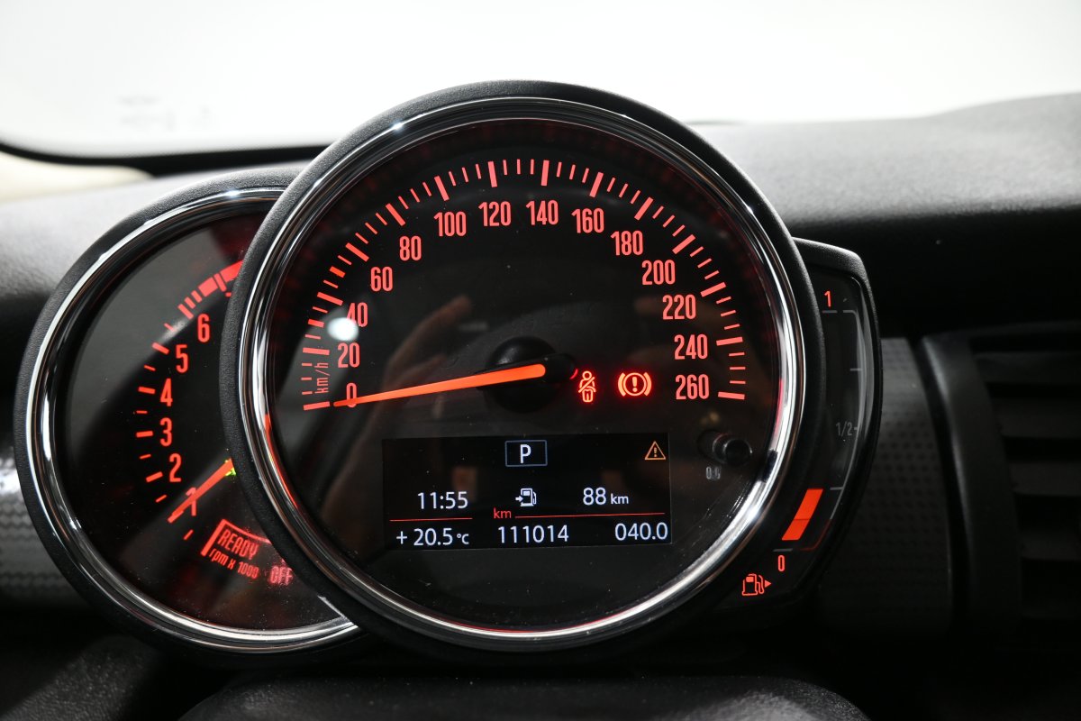 Foto Mini Mini Cooper 14