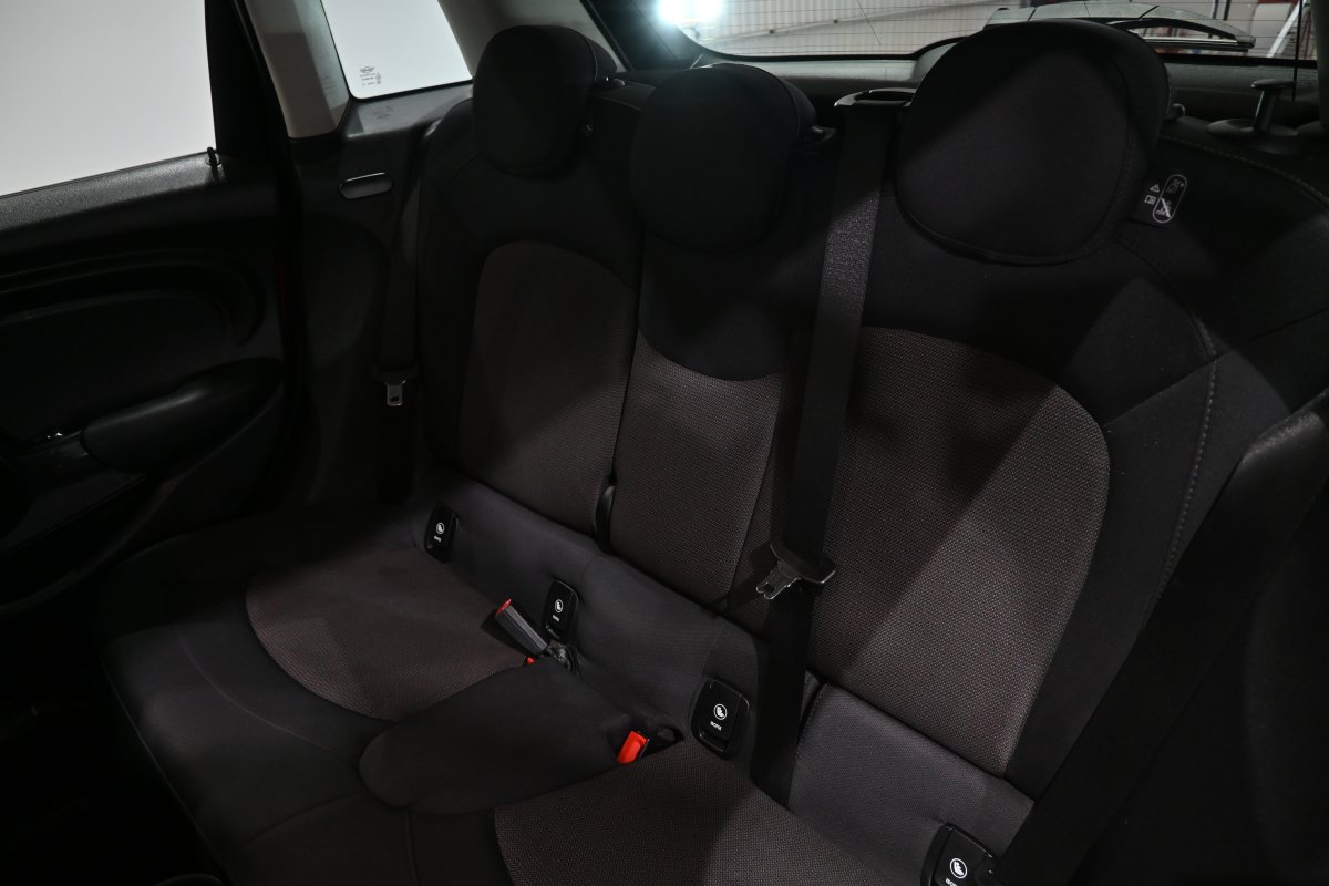 Foto Mini Mini Cooper 12