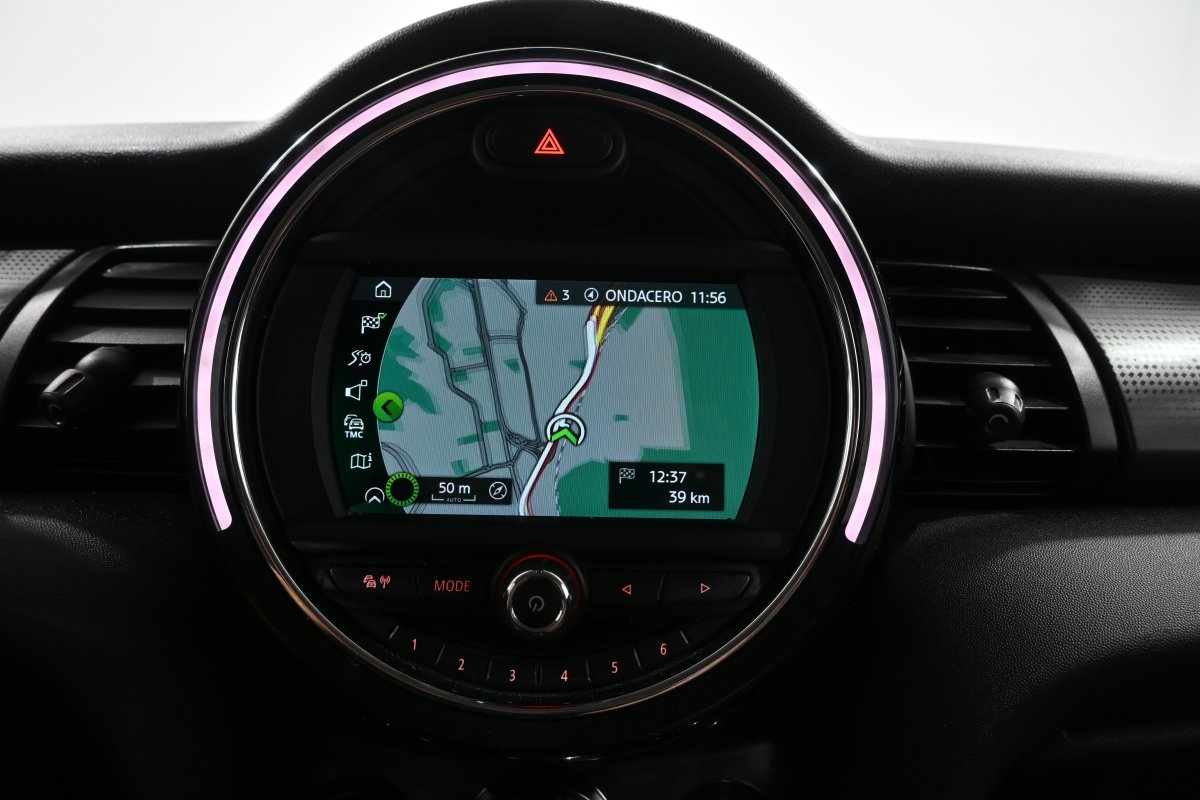 Foto Mini Mini Cooper 15