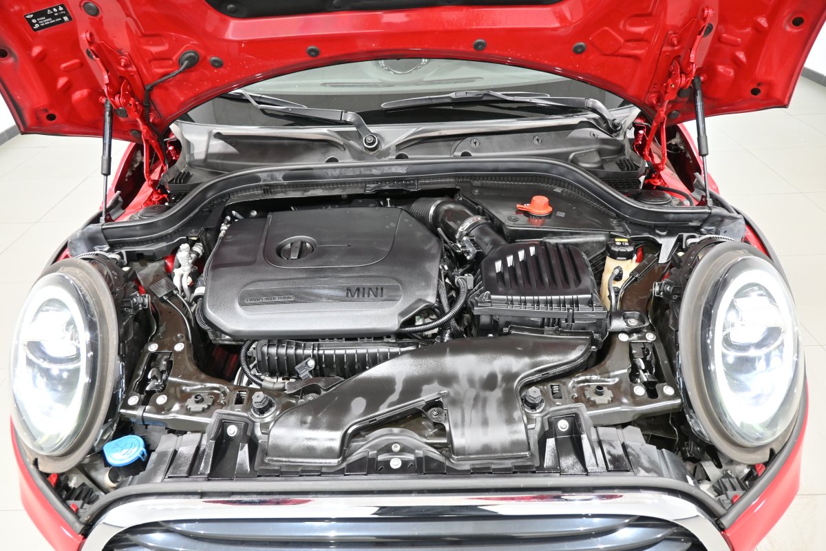 Foto Mini Mini Cooper 7