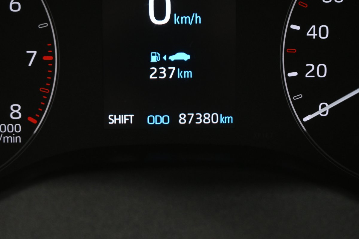 Foto Toyota Yaris 12