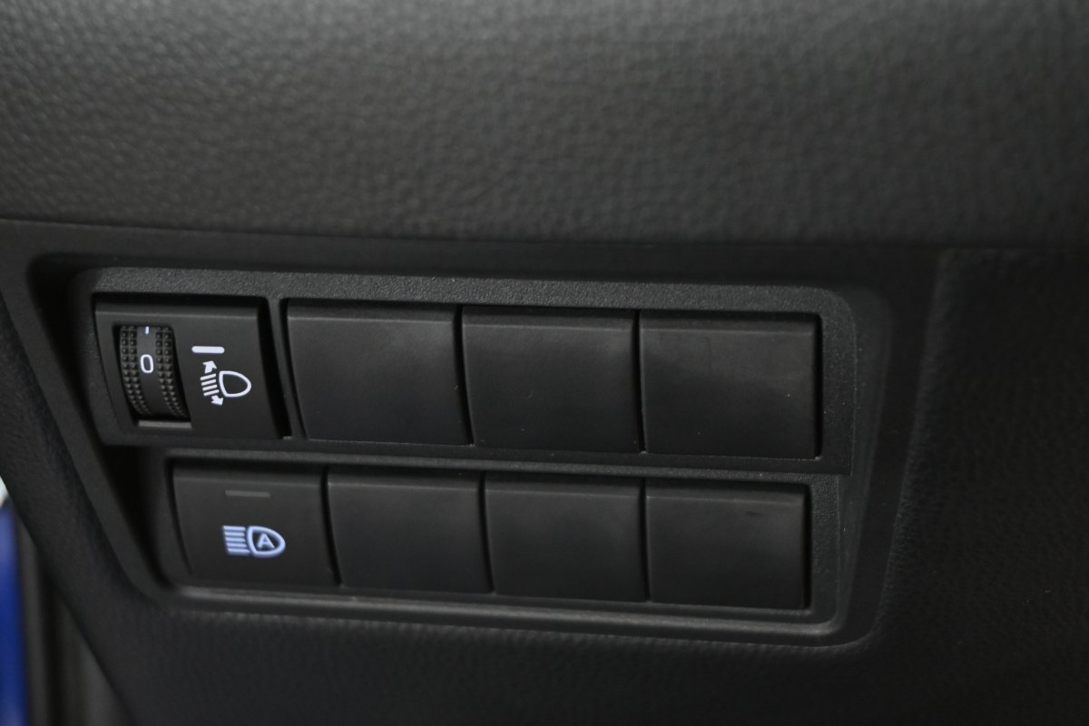Foto Toyota Yaris 25