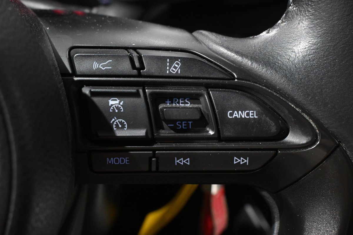 Foto Toyota Yaris 24