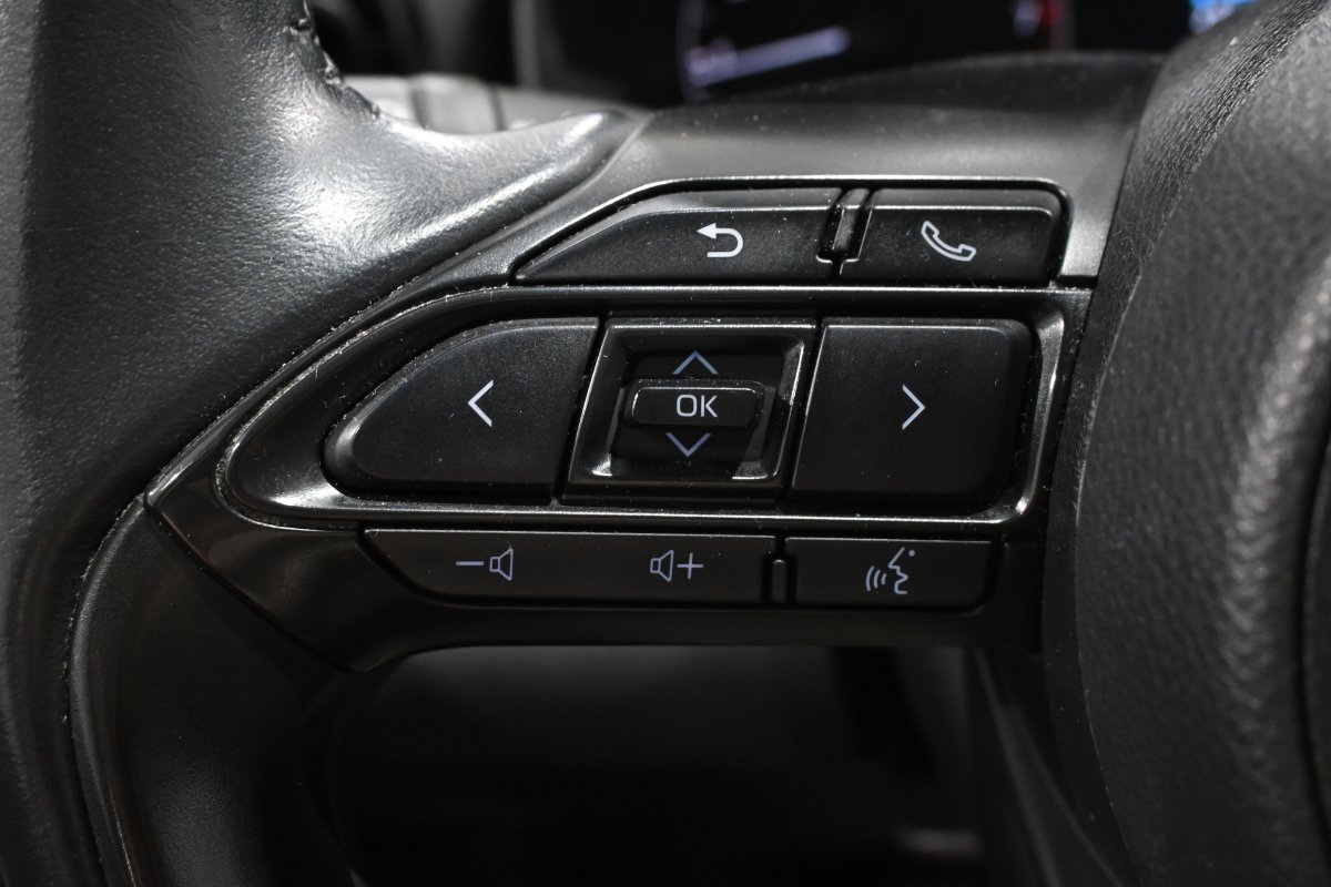 Foto Toyota Yaris 23