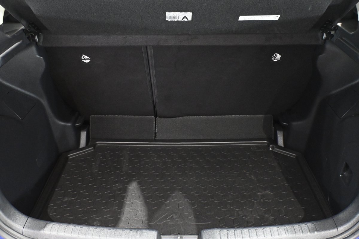Foto Toyota Yaris 8