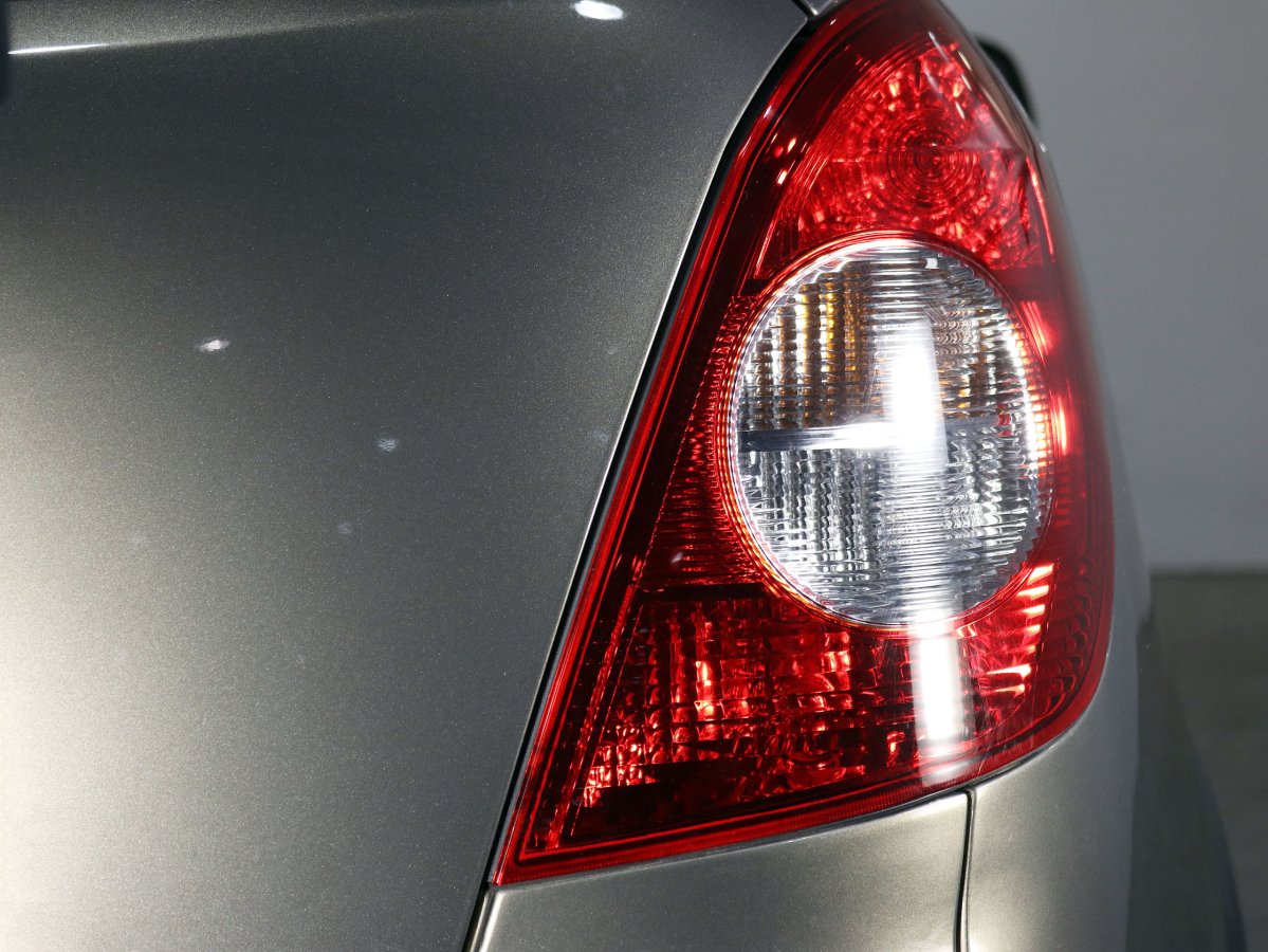 Foto Opel Antara 10