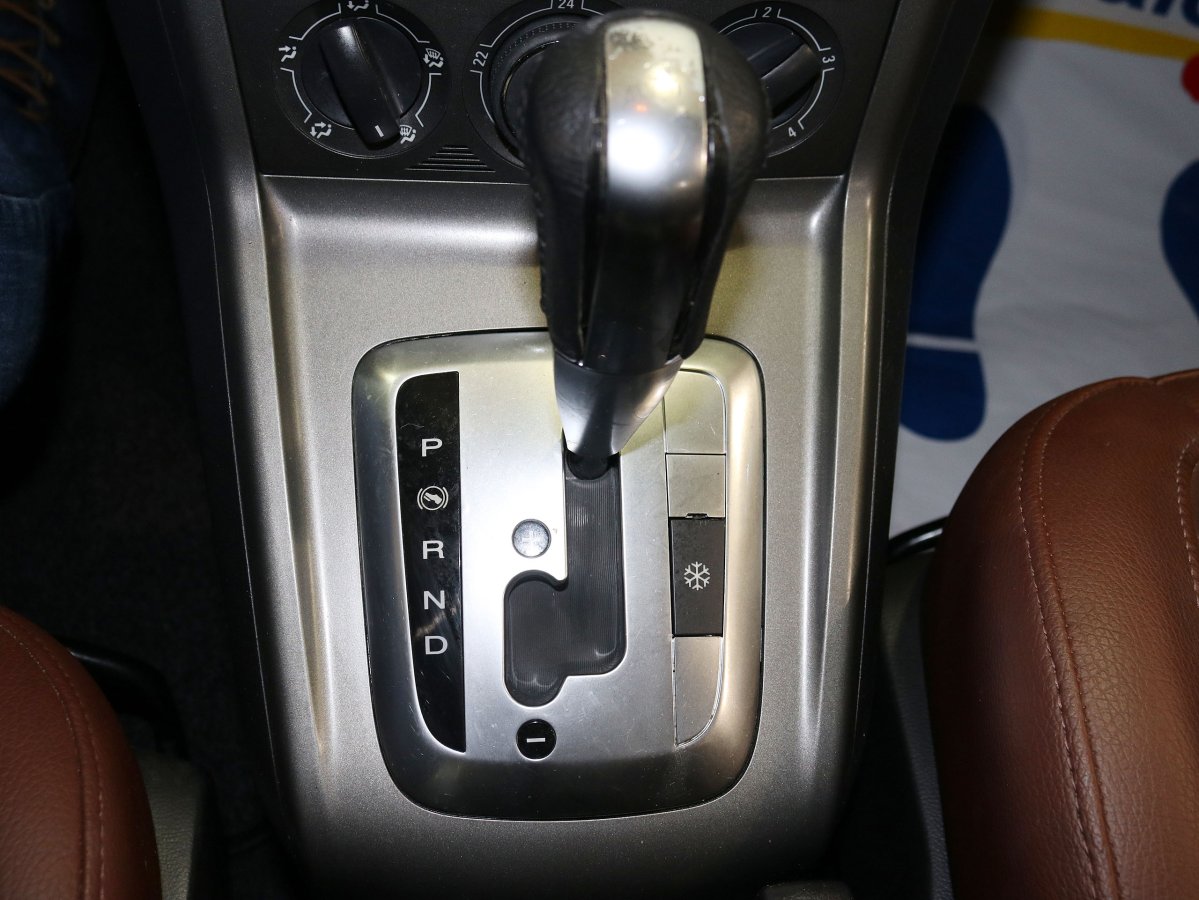 Foto Opel Antara 18