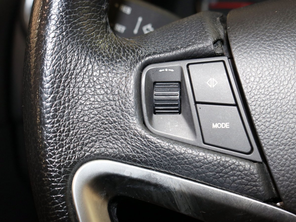 Foto Opel Antara 23