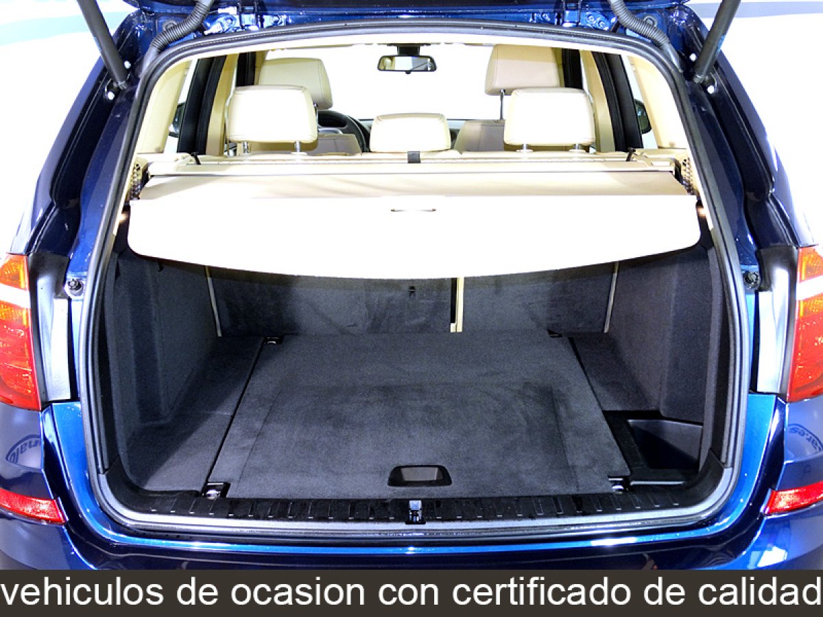 Foto Bmw X3 9