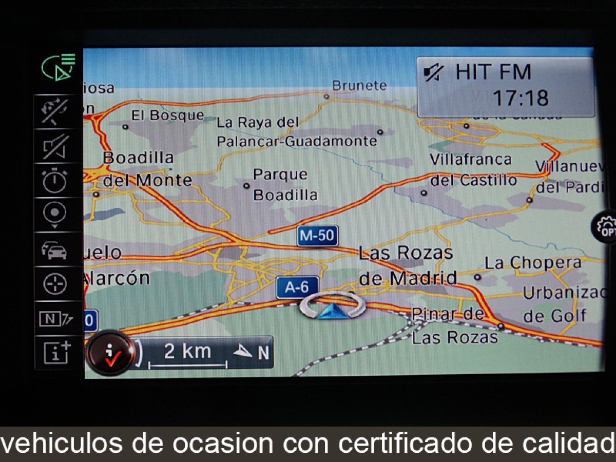 Foto Bmw X3 18