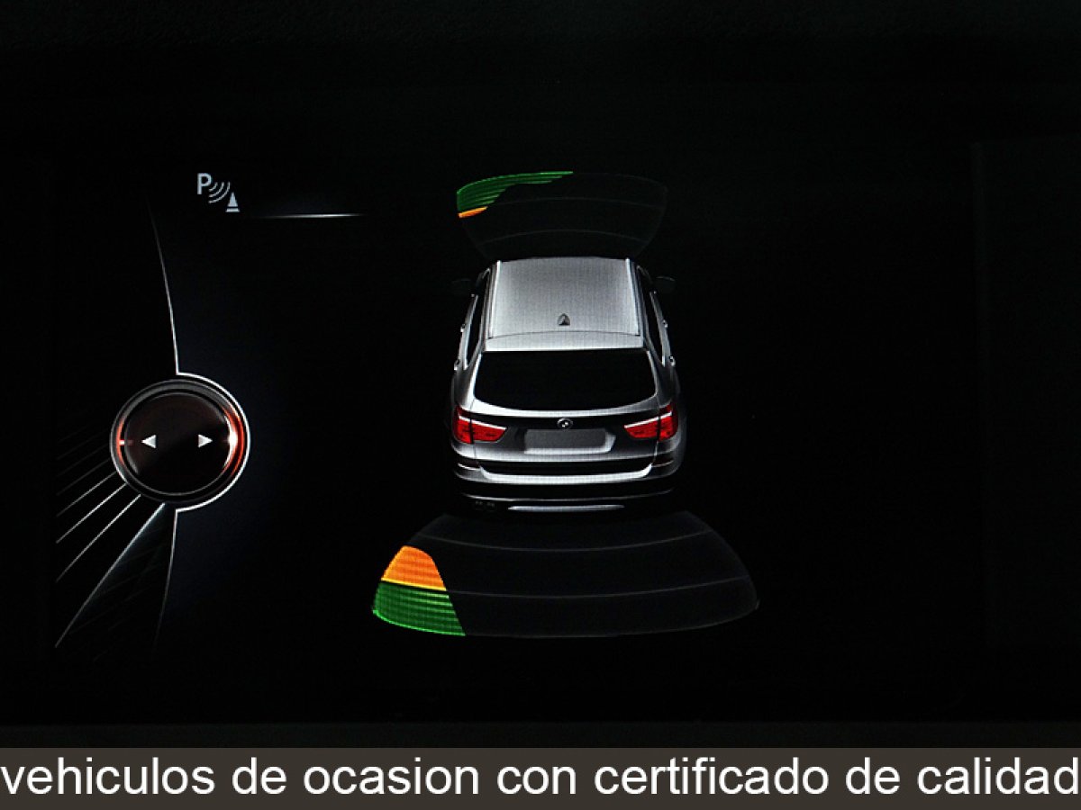 Foto Bmw X3 20