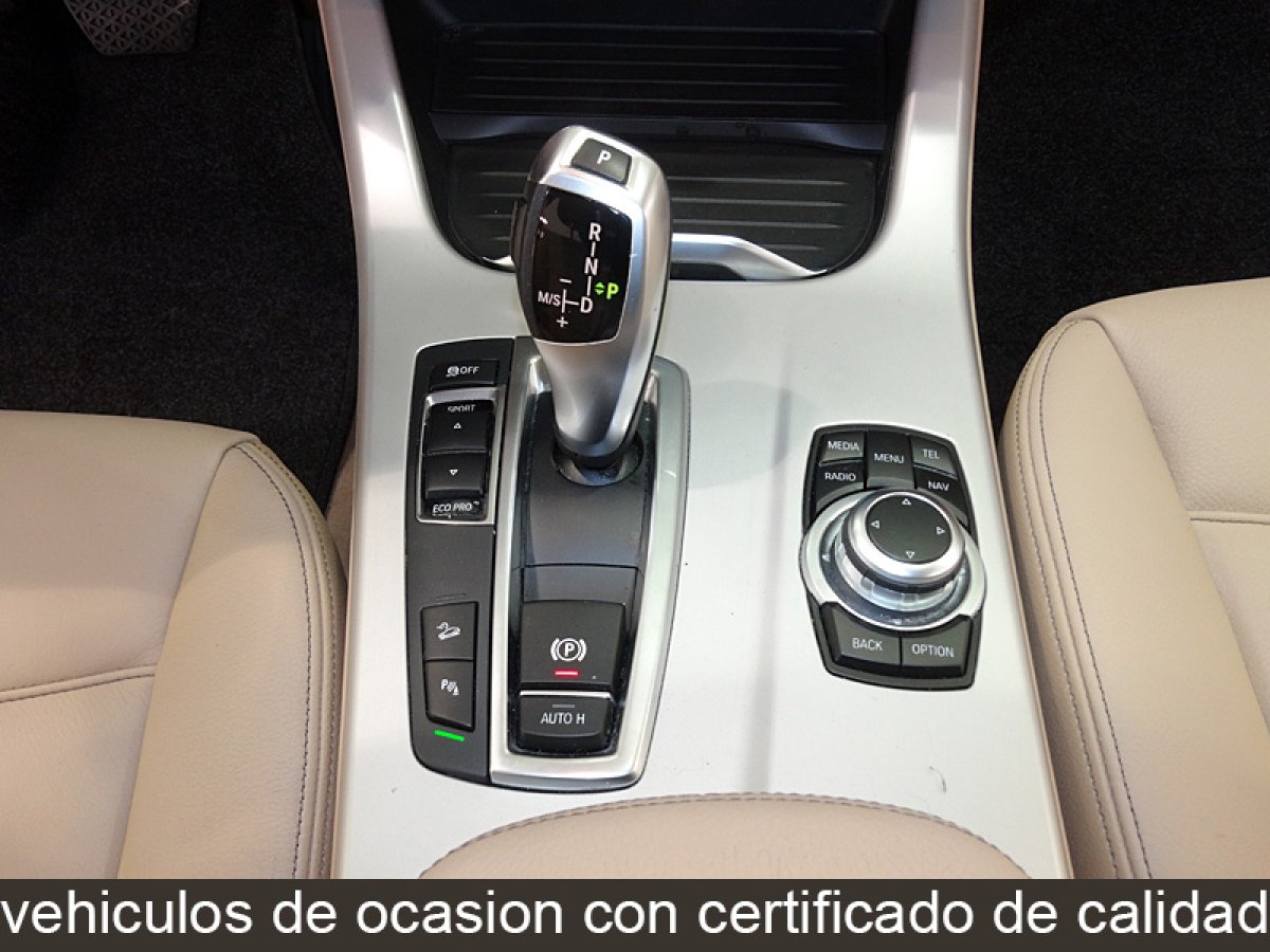 Foto Bmw X3 24