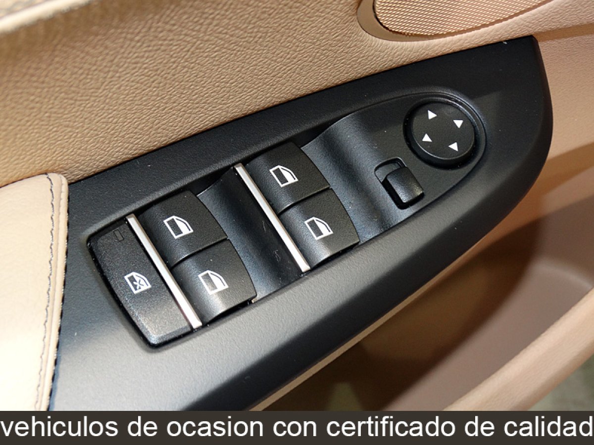 Foto Bmw X3 26
