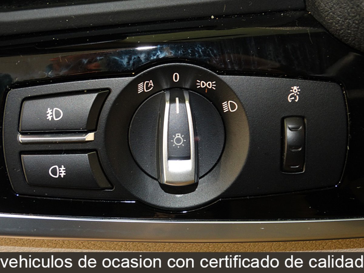 Foto Bmw X3 27