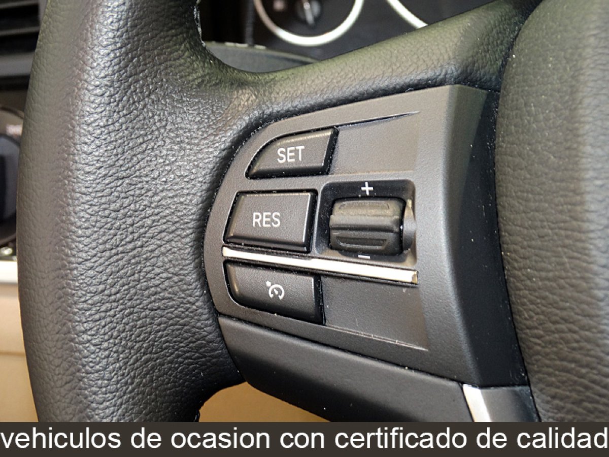 Foto Bmw X3 28