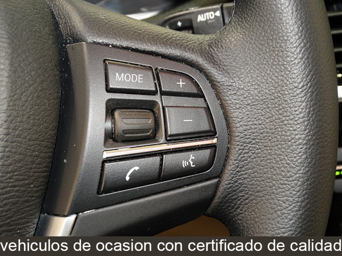 Foto Bmw X3 29