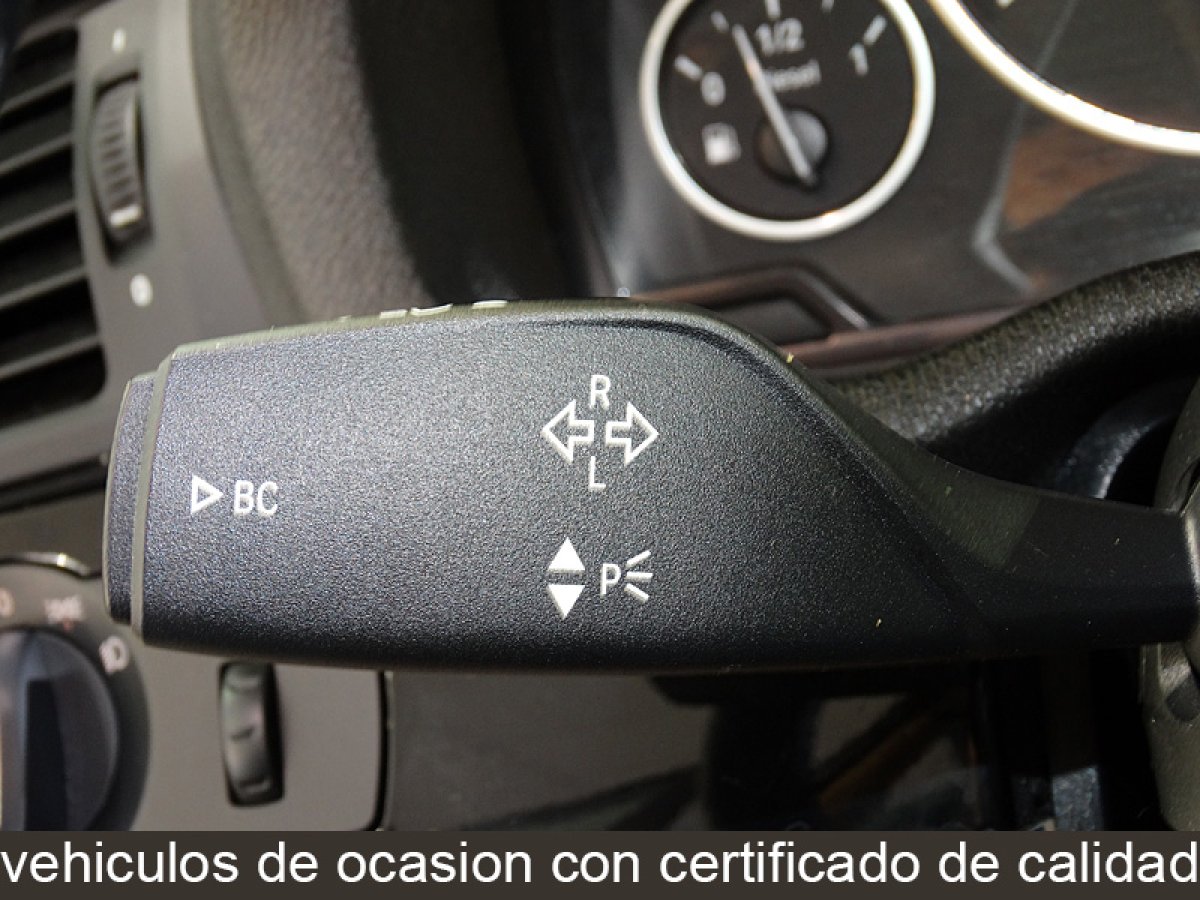 Foto Bmw X3 30