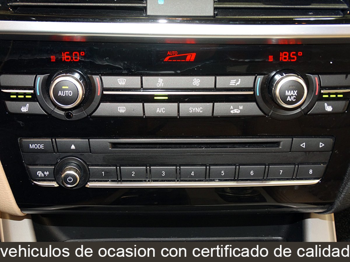 Foto Bmw X3 32