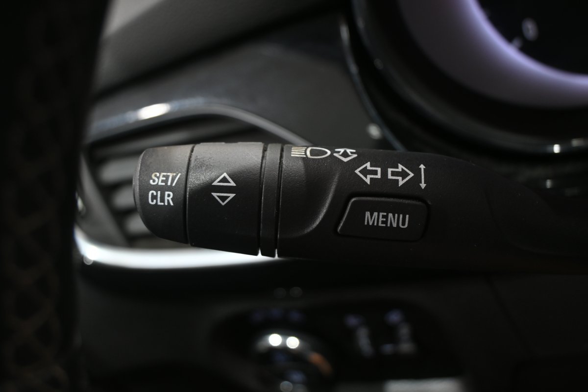 Foto Opel Astra 22