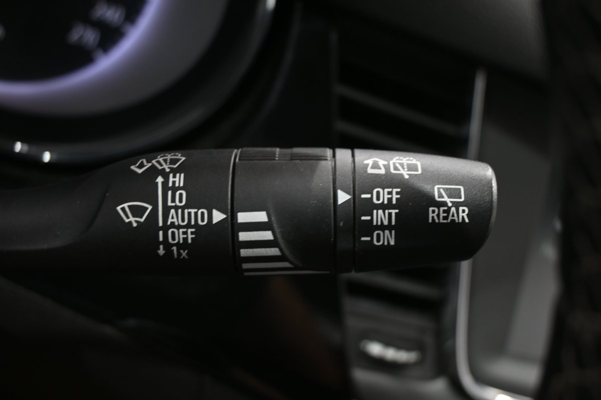 Foto Opel Astra 23