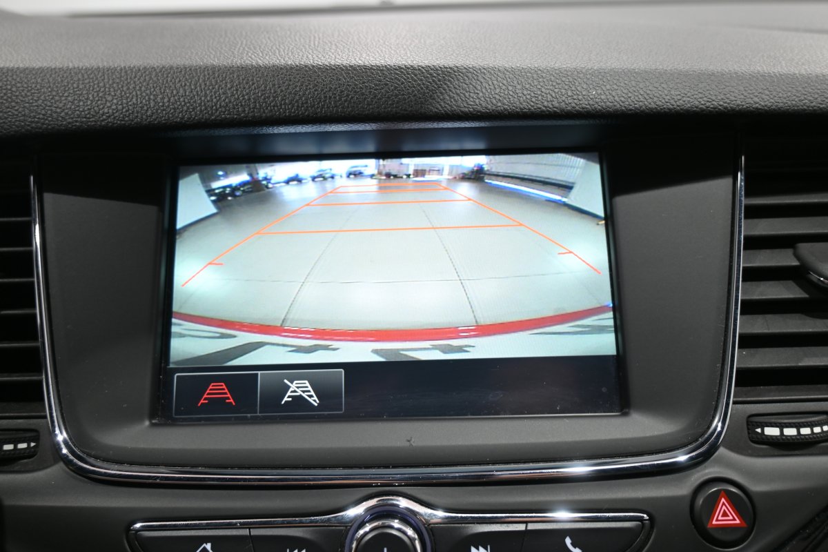 Foto Opel Astra 16