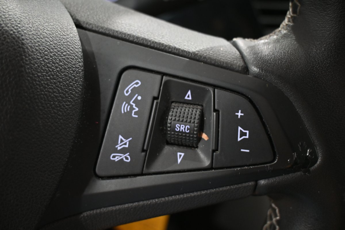 Foto Opel Astra 25