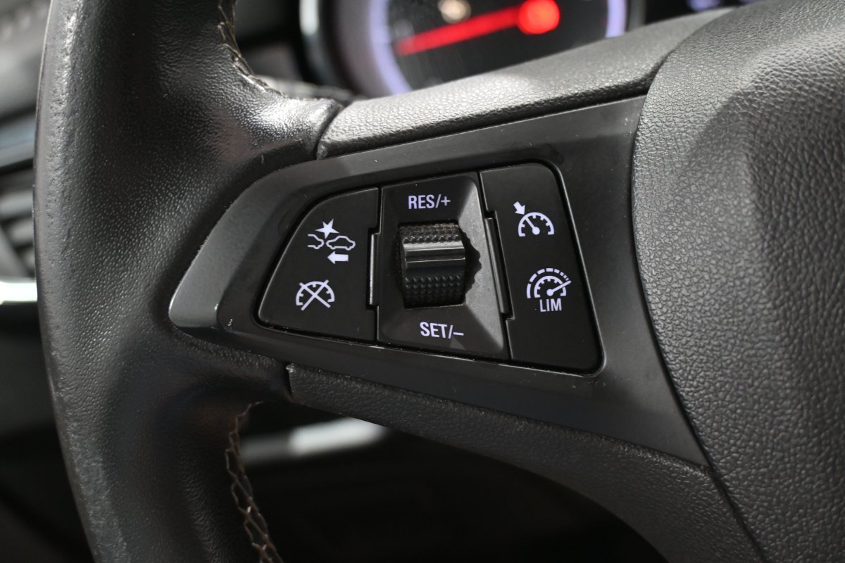 Foto Opel Astra 24